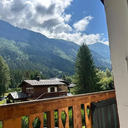 La Flegere Yourhosthelper Appartement *