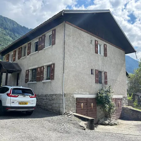 La Flegere Yourhosthelper *