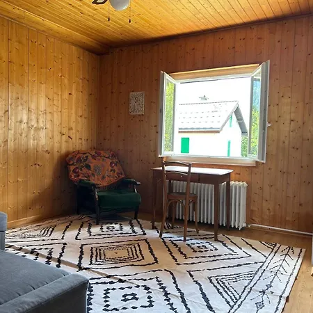 Appartement La Flegere Yourhosthelper