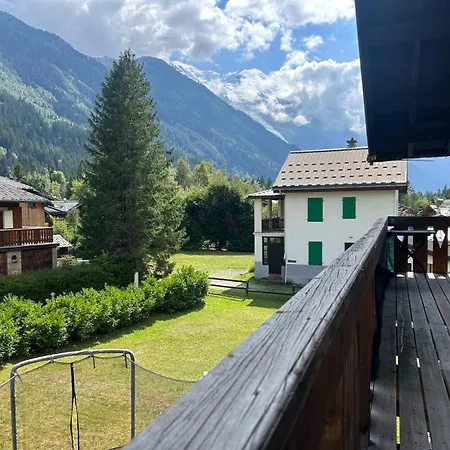 La Flegere Yourhosthelper Appartement *