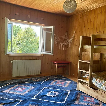 Appartement La Flegere Yourhosthelper Chamonix