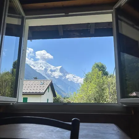 Appartement La Flegere Yourhosthelper *